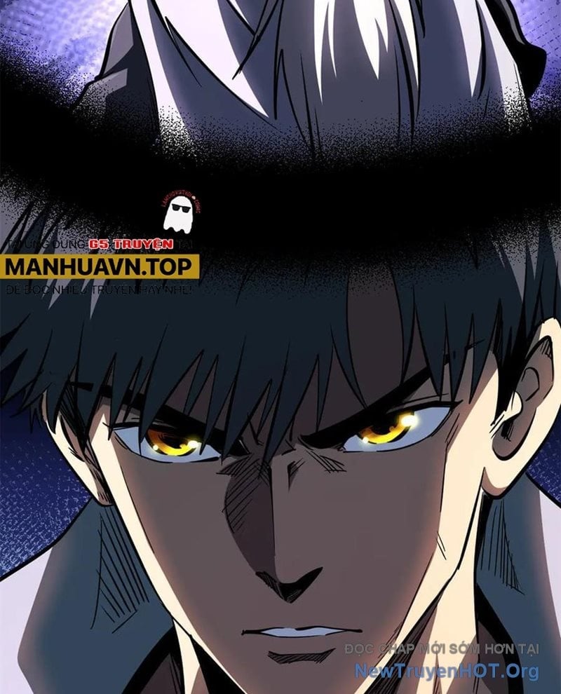 Siêu Cấp Thần Cơ Nhân Chapter 384 - Trang 2