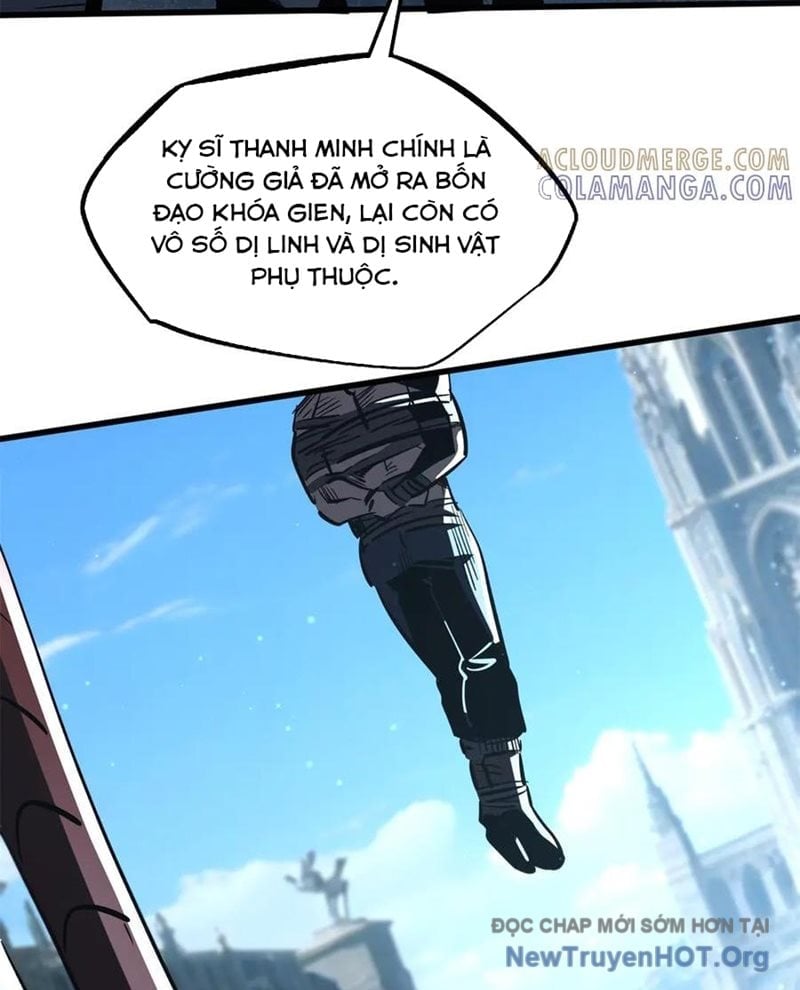 Siêu Cấp Thần Cơ Nhân Chapter 384 - Trang 2