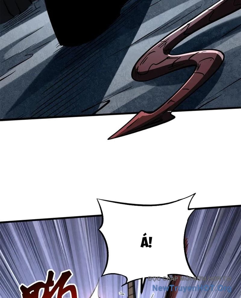 Siêu Cấp Thần Cơ Nhân Chapter 384 - Trang 2