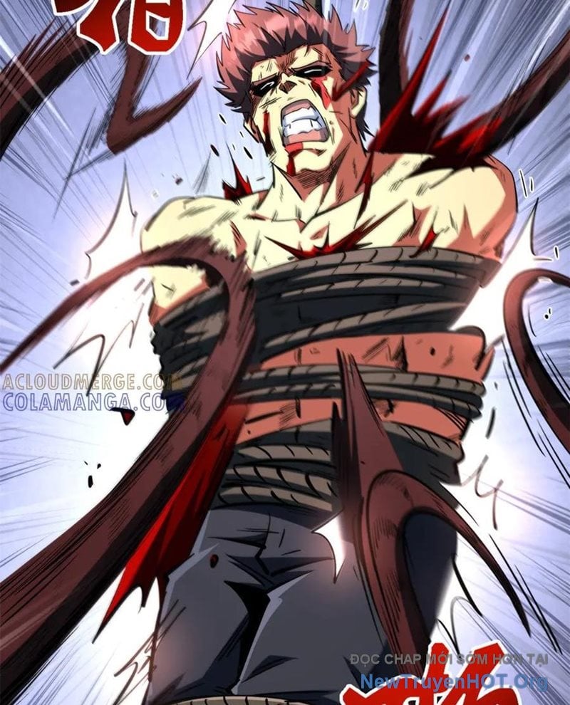Siêu Cấp Thần Cơ Nhân Chapter 384 - Trang 2