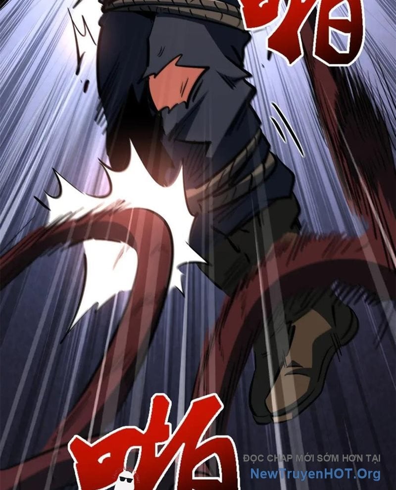 Siêu Cấp Thần Cơ Nhân Chapter 384 - Trang 2