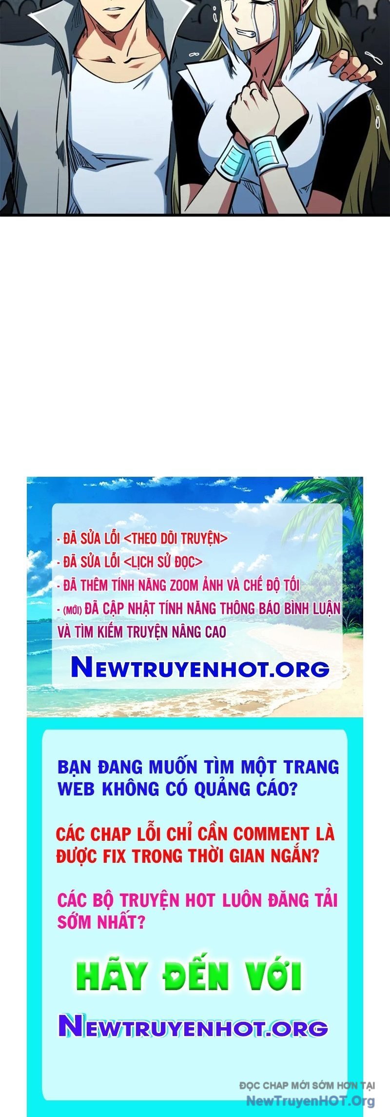Siêu Cấp Thần Cơ Nhân Chapter 384 - Trang 2