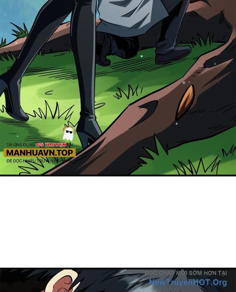 Siêu Cấp Thần Cơ Nhân Chapter 385 - Trang 2