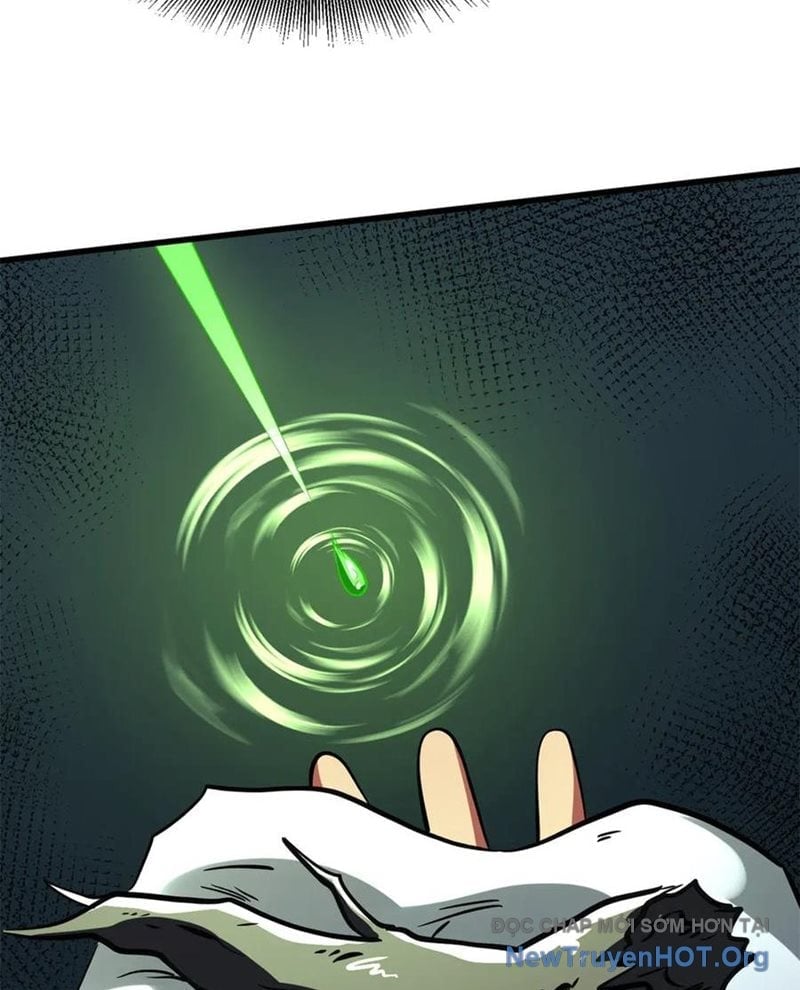 Siêu Cấp Thần Cơ Nhân Chapter 385 - Trang 2