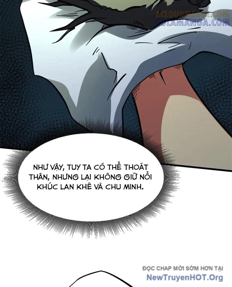 Siêu Cấp Thần Cơ Nhân Chapter 385 - Trang 2