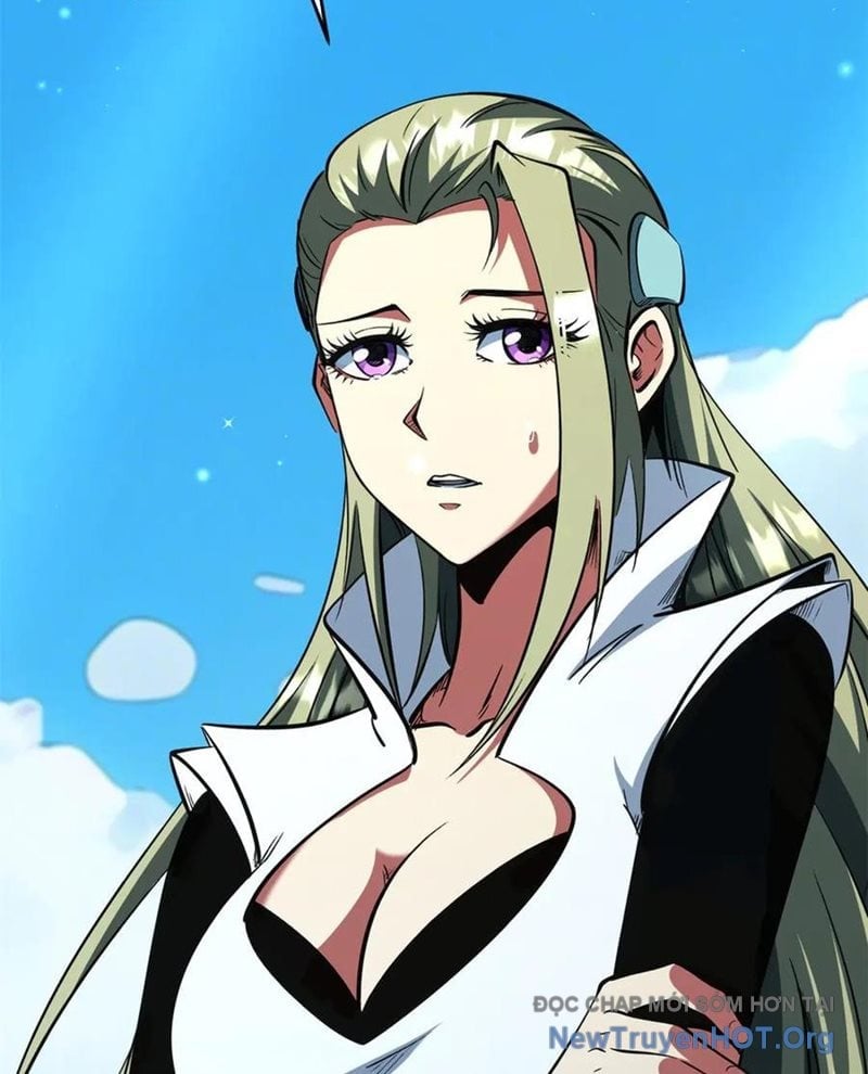 Siêu Cấp Thần Cơ Nhân Chapter 385 - Trang 2