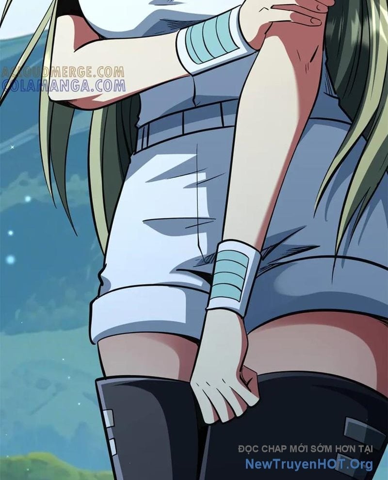 Siêu Cấp Thần Cơ Nhân Chapter 385 - Trang 2