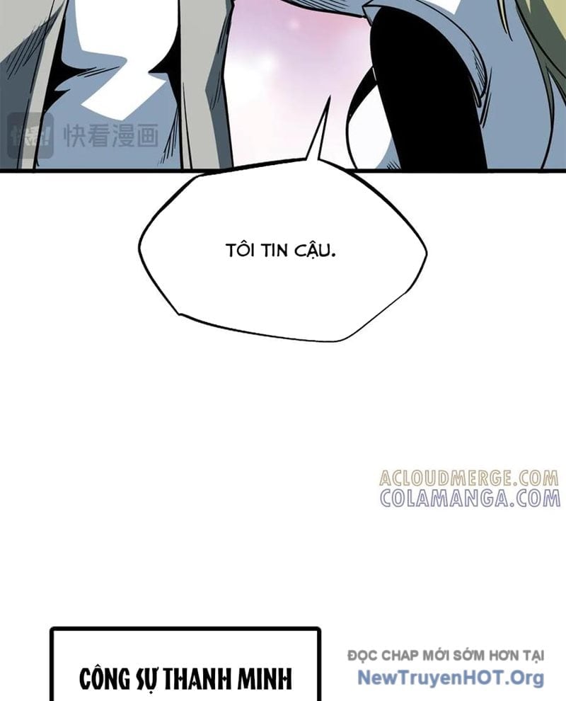 Siêu Cấp Thần Cơ Nhân Chapter 385 - Trang 2