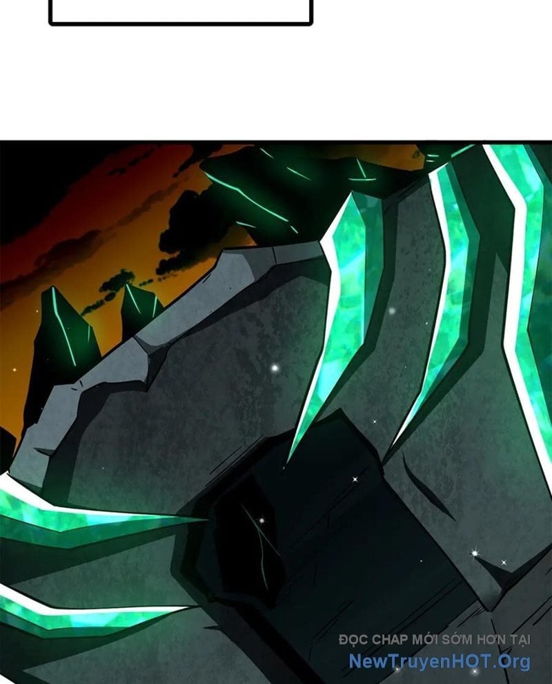 Siêu Cấp Thần Cơ Nhân Chapter 385 - Trang 2
