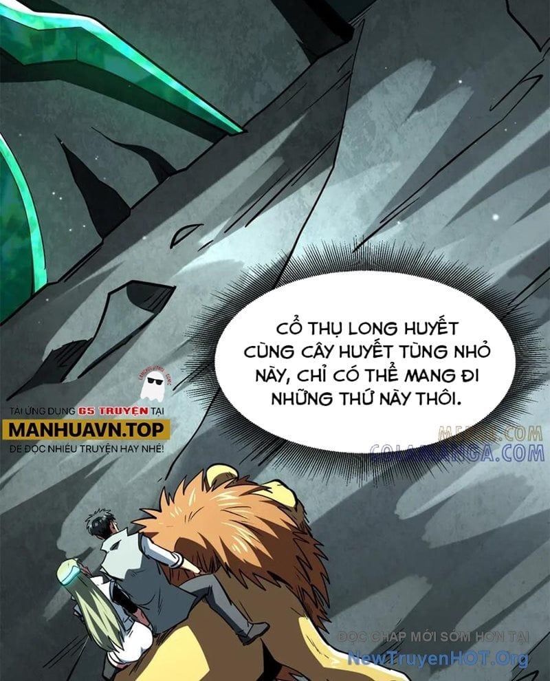 Siêu Cấp Thần Cơ Nhân Chapter 385 - Trang 2