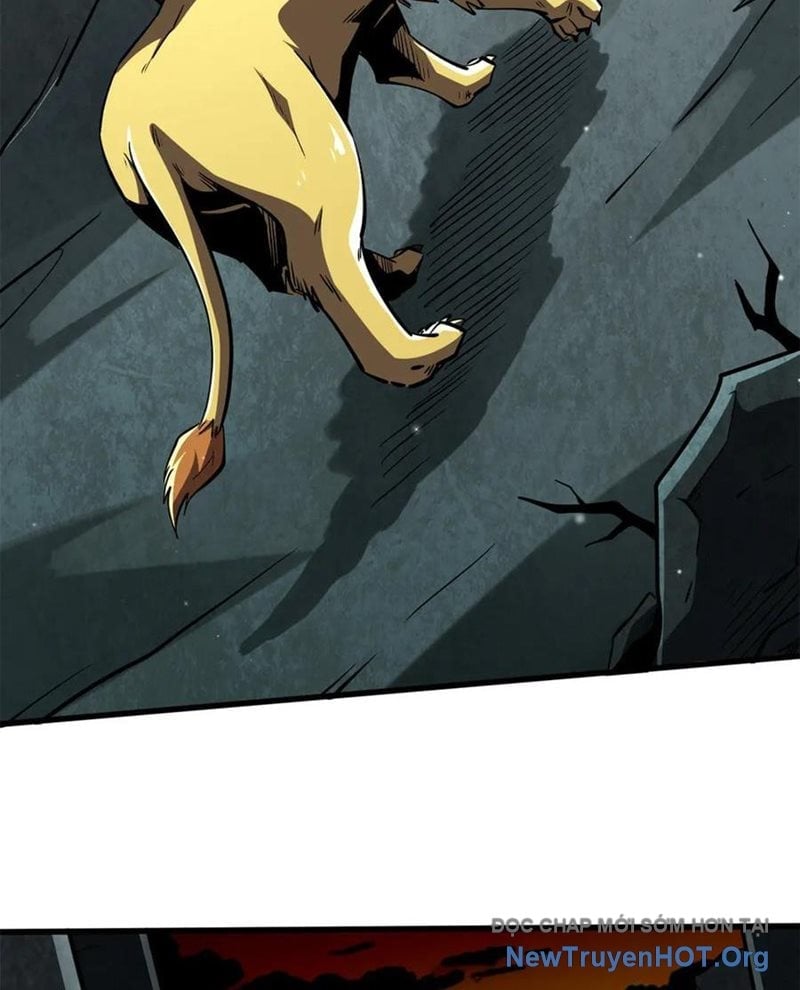 Siêu Cấp Thần Cơ Nhân Chapter 385 - Trang 2