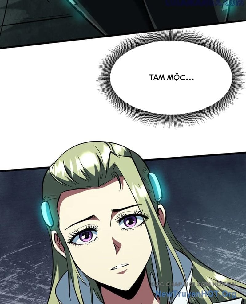 Siêu Cấp Thần Cơ Nhân Chapter 385 - Trang 2