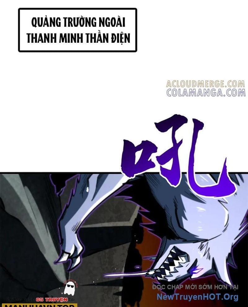 Siêu Cấp Thần Cơ Nhân Chapter 385 - Trang 2