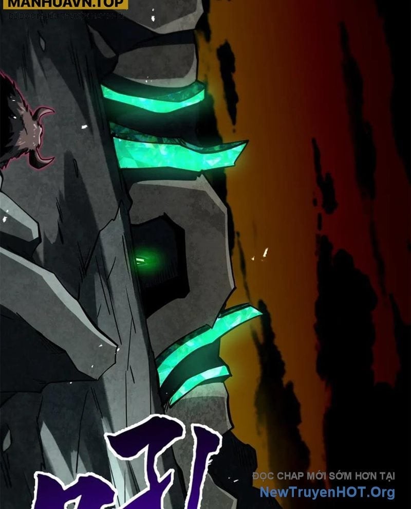 Siêu Cấp Thần Cơ Nhân Chapter 385 - Trang 2