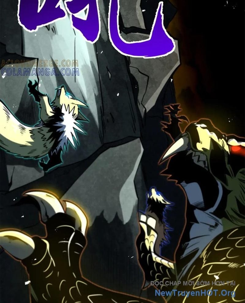Siêu Cấp Thần Cơ Nhân Chapter 385 - Trang 2