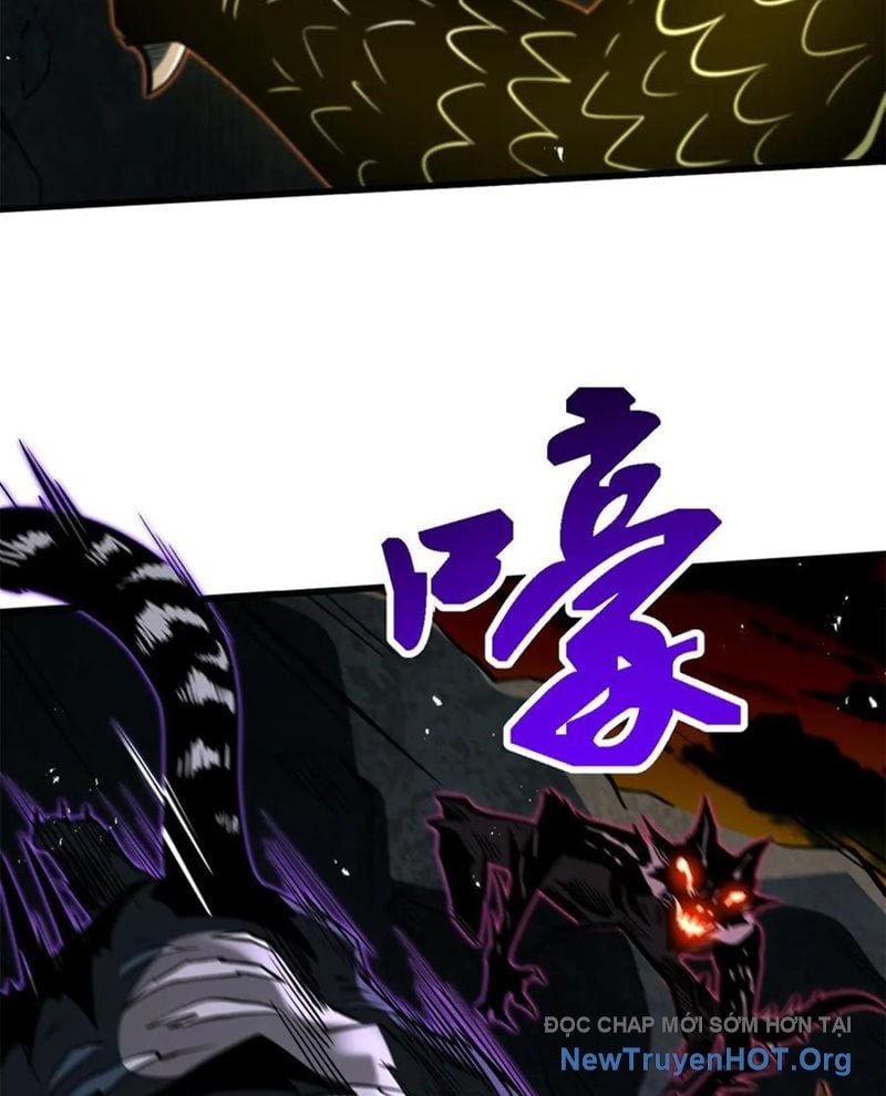 Siêu Cấp Thần Cơ Nhân Chapter 385 - Trang 2