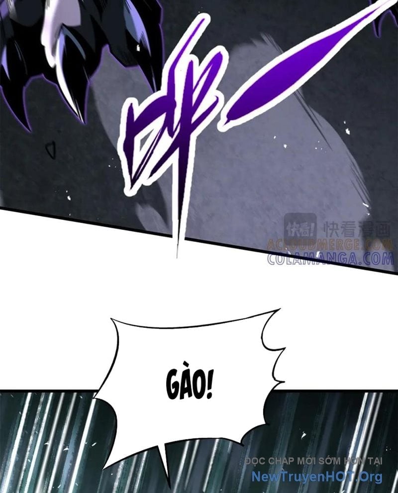 Siêu Cấp Thần Cơ Nhân Chapter 385 - Trang 2