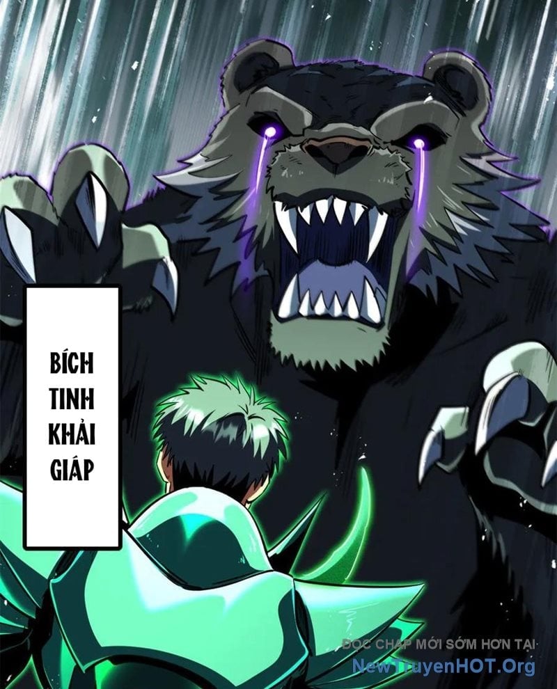 Siêu Cấp Thần Cơ Nhân Chapter 385 - Trang 2