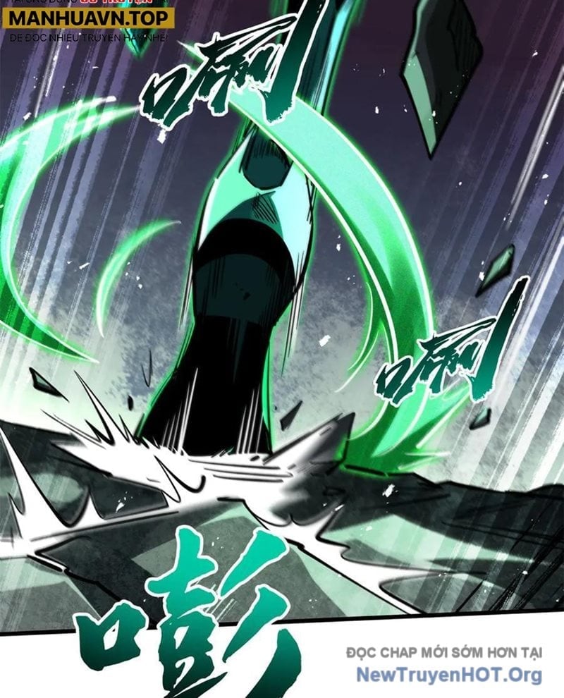 Siêu Cấp Thần Cơ Nhân Chapter 385 - Trang 2