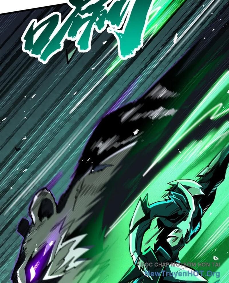 Siêu Cấp Thần Cơ Nhân Chapter 385 - Trang 2