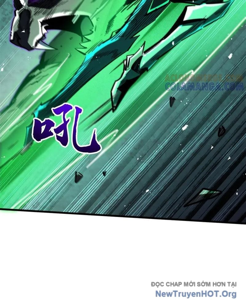 Siêu Cấp Thần Cơ Nhân Chapter 385 - Trang 2