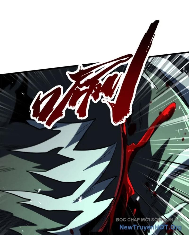Siêu Cấp Thần Cơ Nhân Chapter 385 - Trang 2