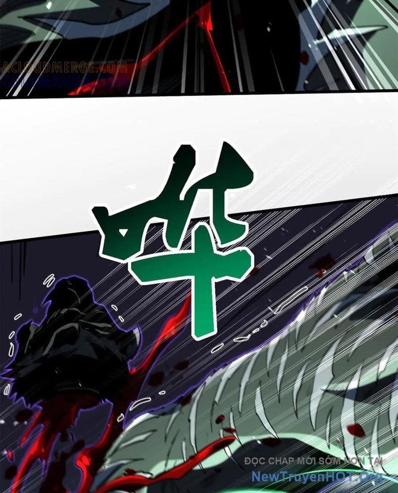 Siêu Cấp Thần Cơ Nhân Chapter 385 - Trang 2