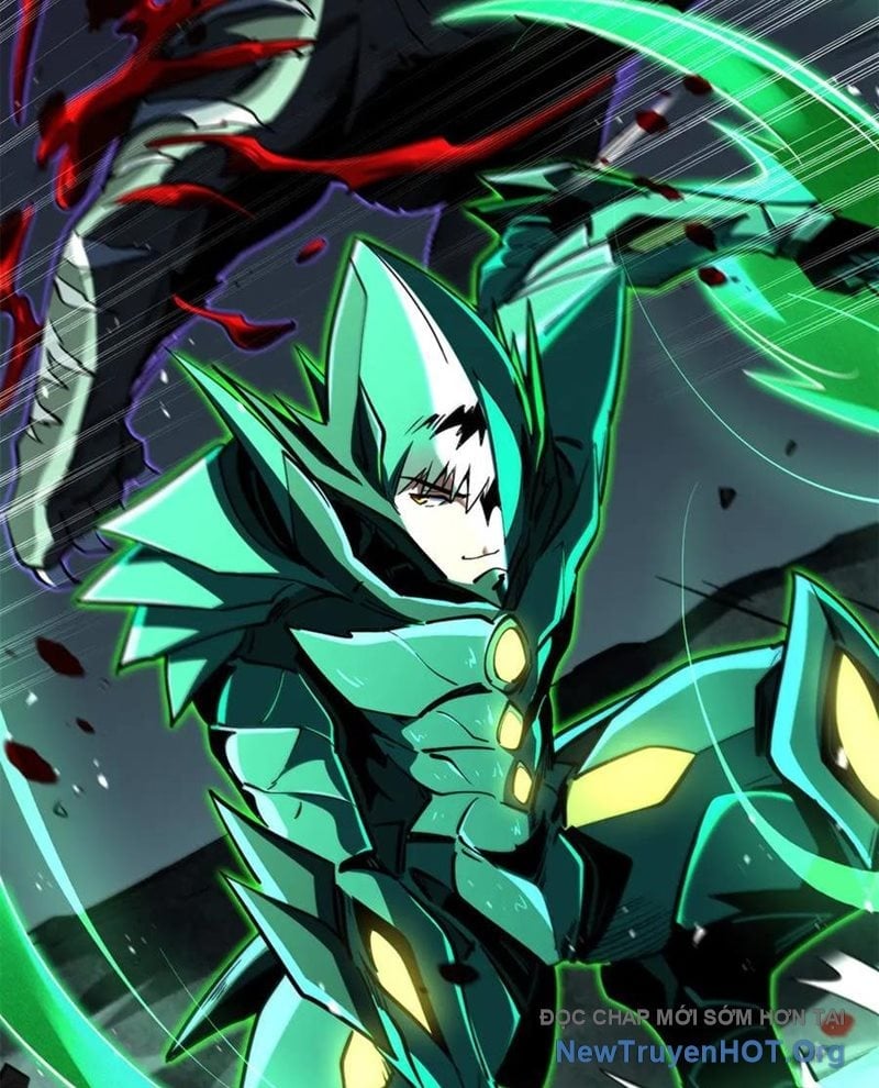 Siêu Cấp Thần Cơ Nhân Chapter 385 - Trang 2
