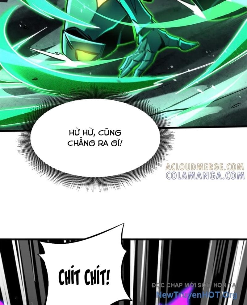 Siêu Cấp Thần Cơ Nhân Chapter 385 - Trang 2