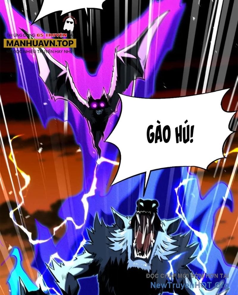 Siêu Cấp Thần Cơ Nhân Chapter 385 - Trang 2
