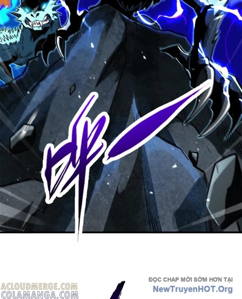 Siêu Cấp Thần Cơ Nhân Chapter 385 - Trang 2