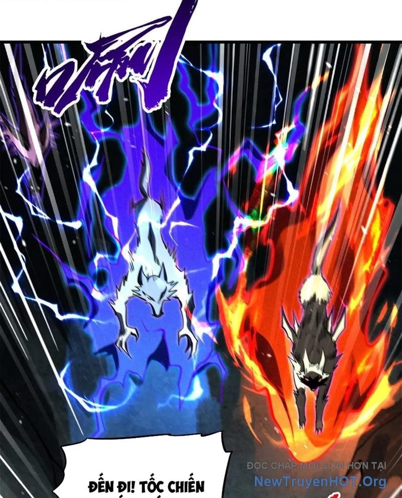 Siêu Cấp Thần Cơ Nhân Chapter 385 - Trang 2