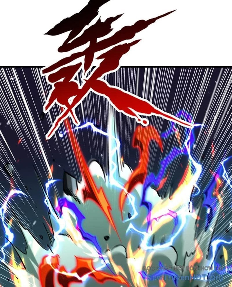Siêu Cấp Thần Cơ Nhân Chapter 385 - Trang 2