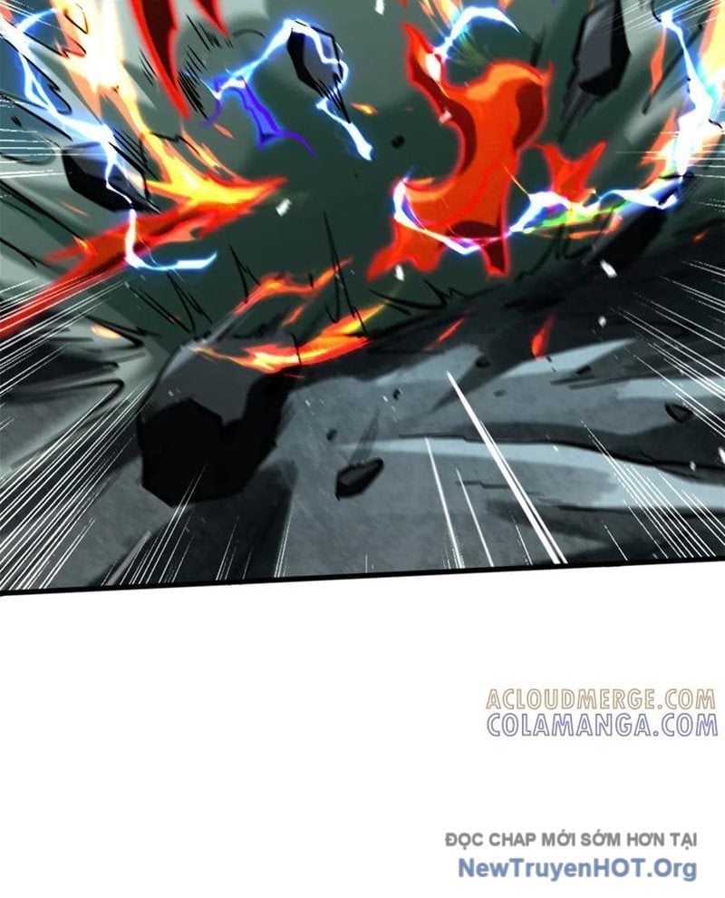 Siêu Cấp Thần Cơ Nhân Chapter 385 - Trang 2