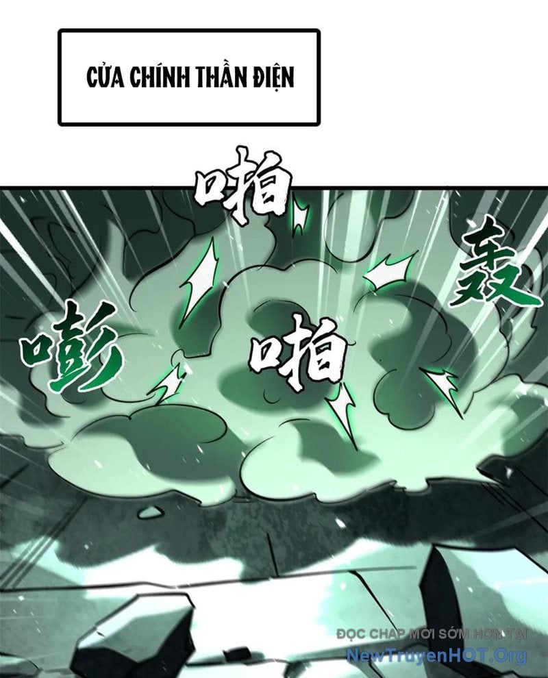 Siêu Cấp Thần Cơ Nhân Chapter 385 - Trang 2