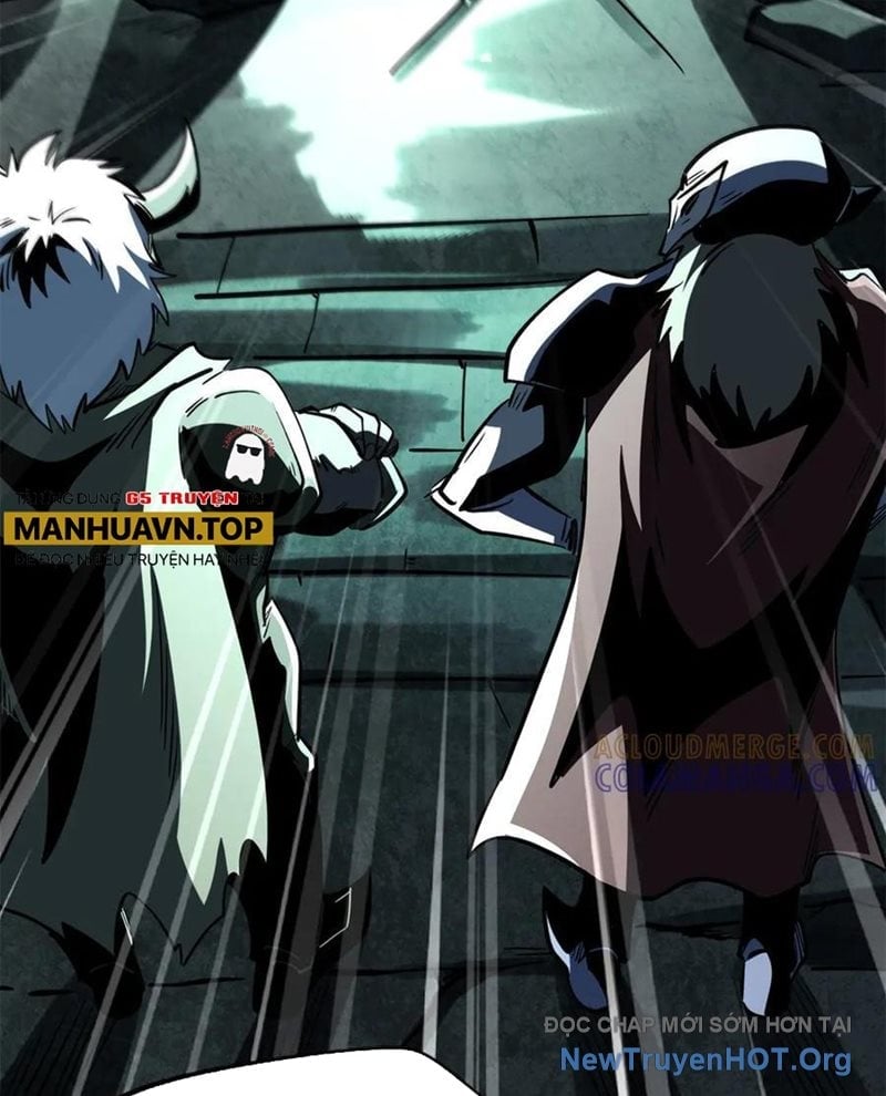 Siêu Cấp Thần Cơ Nhân Chapter 385 - Trang 2