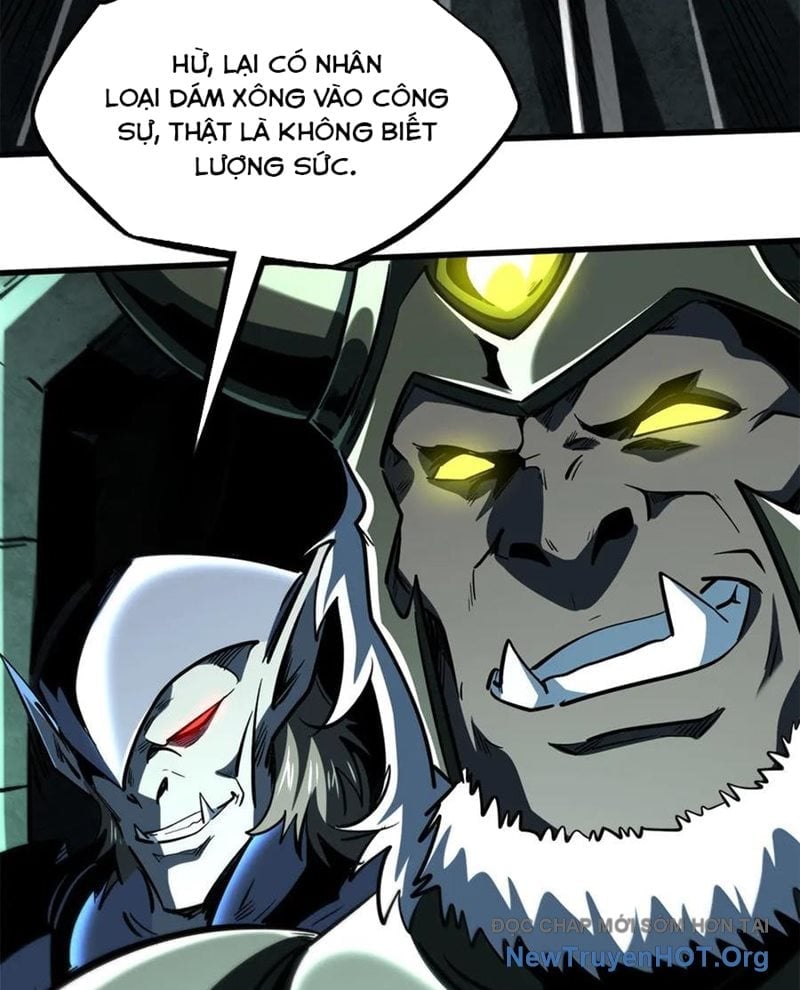 Siêu Cấp Thần Cơ Nhân Chapter 385 - Trang 2