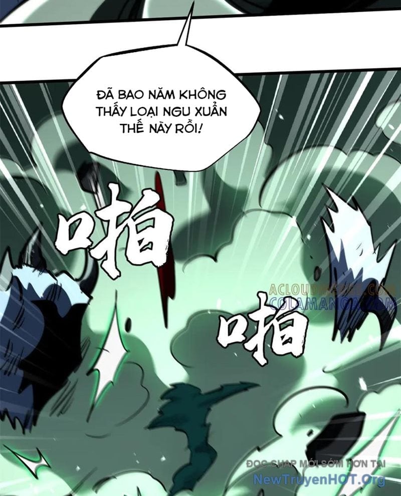 Siêu Cấp Thần Cơ Nhân Chapter 385 - Trang 2