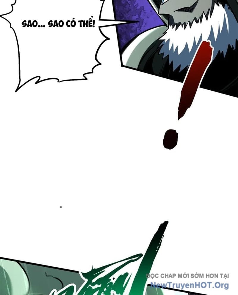 Siêu Cấp Thần Cơ Nhân Chapter 385 - Trang 2