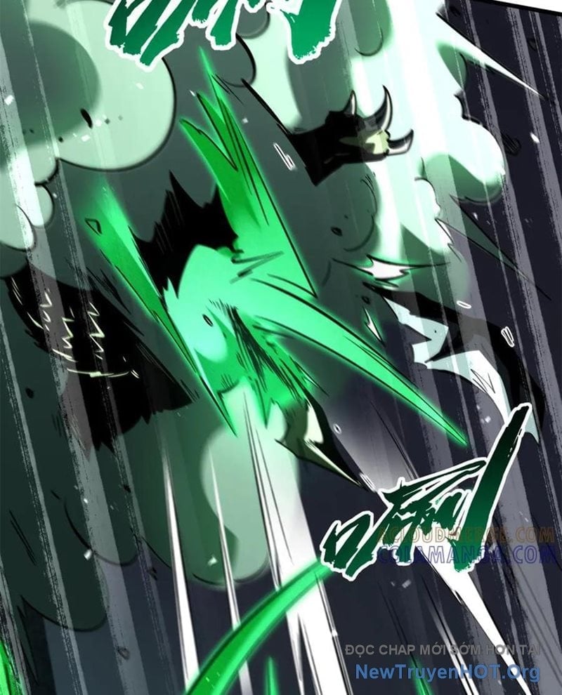 Siêu Cấp Thần Cơ Nhân Chapter 385 - Trang 2
