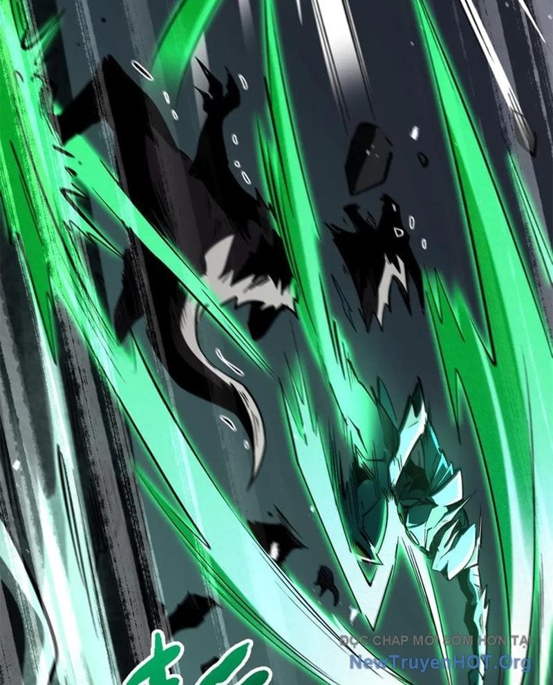 Siêu Cấp Thần Cơ Nhân Chapter 385 - Trang 2