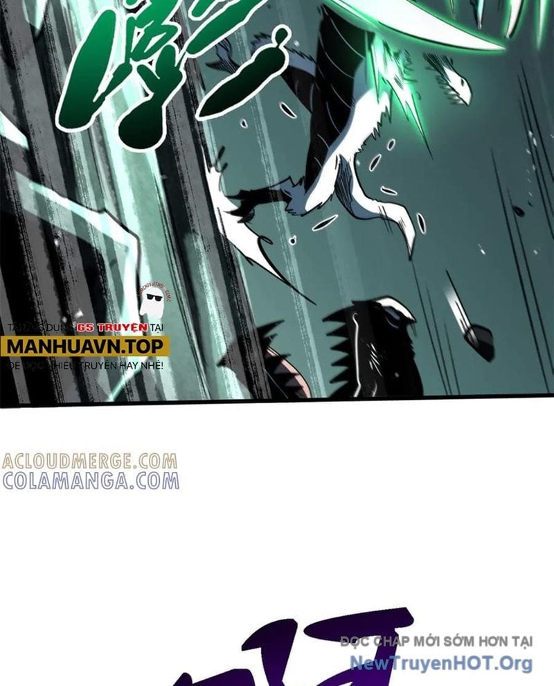 Siêu Cấp Thần Cơ Nhân Chapter 385 - Trang 2