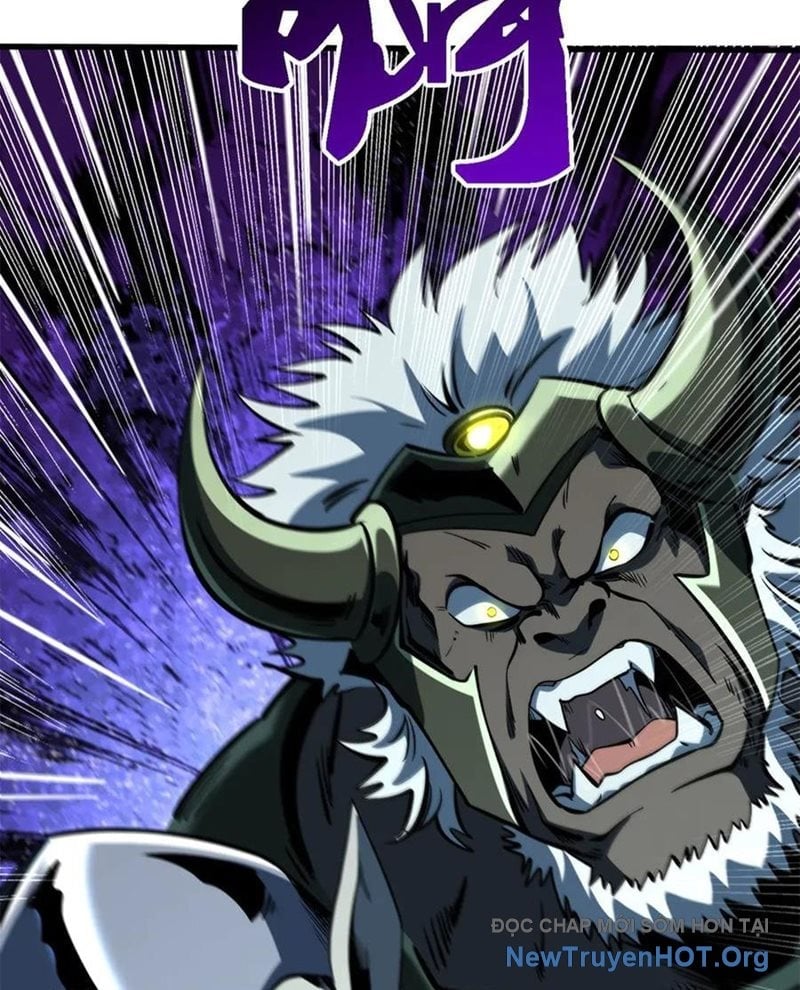 Siêu Cấp Thần Cơ Nhân Chapter 385 - Trang 2