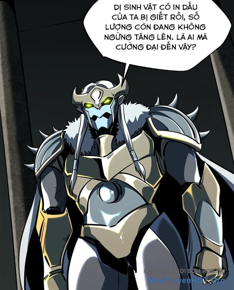 Siêu Cấp Thần Cơ Nhân Chapter 385 - Trang 2