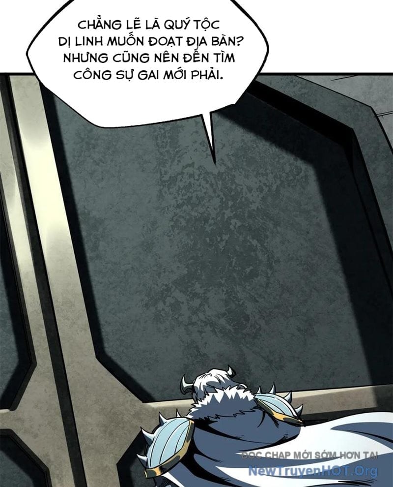 Siêu Cấp Thần Cơ Nhân Chapter 385 - Trang 2
