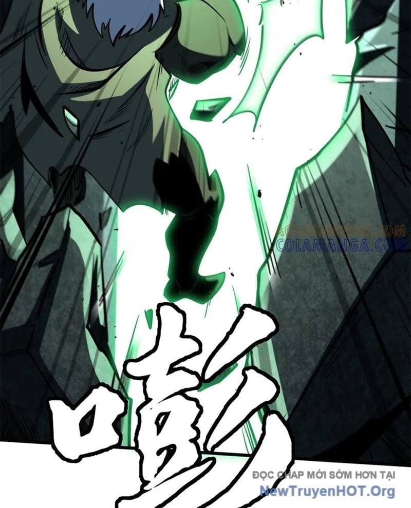 Siêu Cấp Thần Cơ Nhân Chapter 385 - Trang 2