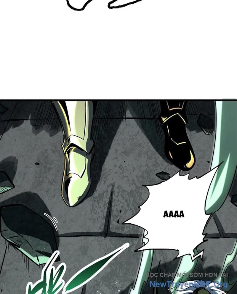 Siêu Cấp Thần Cơ Nhân Chapter 385 - Trang 2