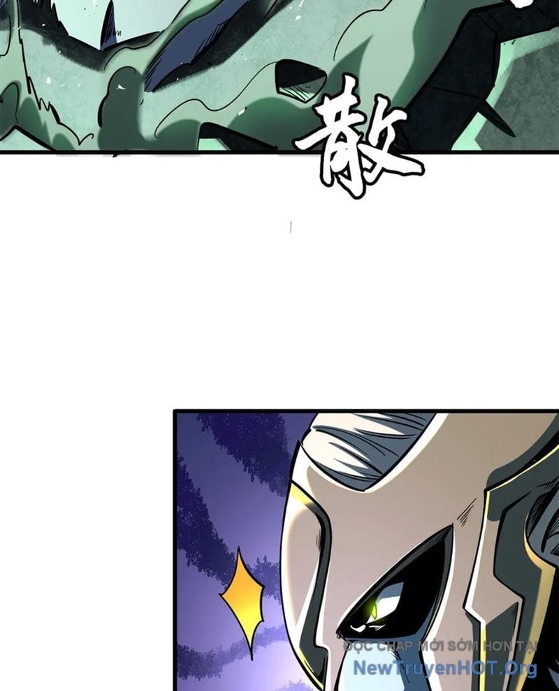 Siêu Cấp Thần Cơ Nhân Chapter 385 - Trang 2