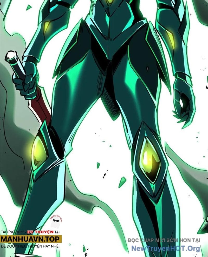 Siêu Cấp Thần Cơ Nhân Chapter 385 - Trang 2