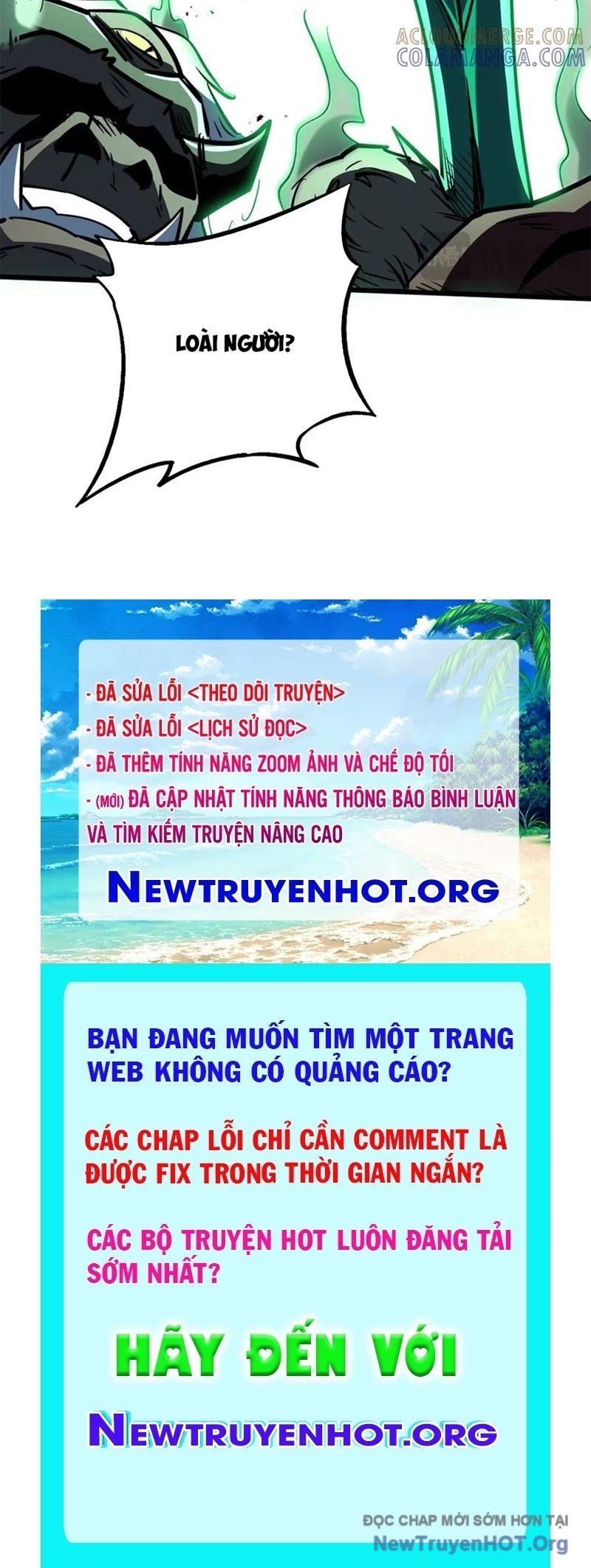 Siêu Cấp Thần Cơ Nhân Chapter 385 - Trang 2